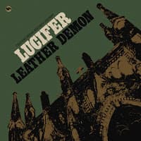 Leather Demon cover