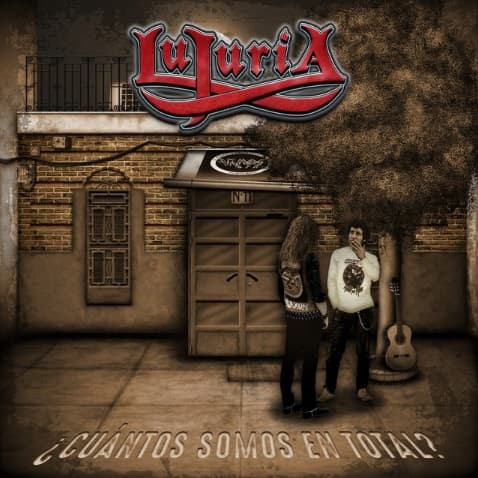 ¿Cuántos somos en total? cover