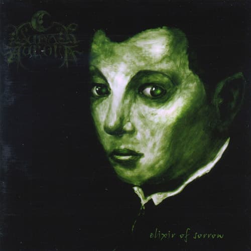 Elixir of Sorrow cover
