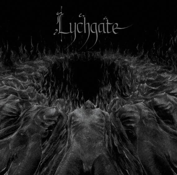 Lychgate cover