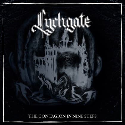 The Contagion in Nine Steps cover