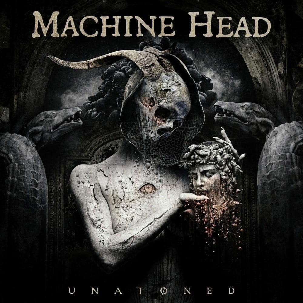 Unatoned cover