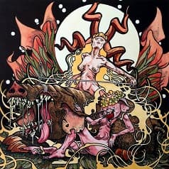 Condemned to Misery cover