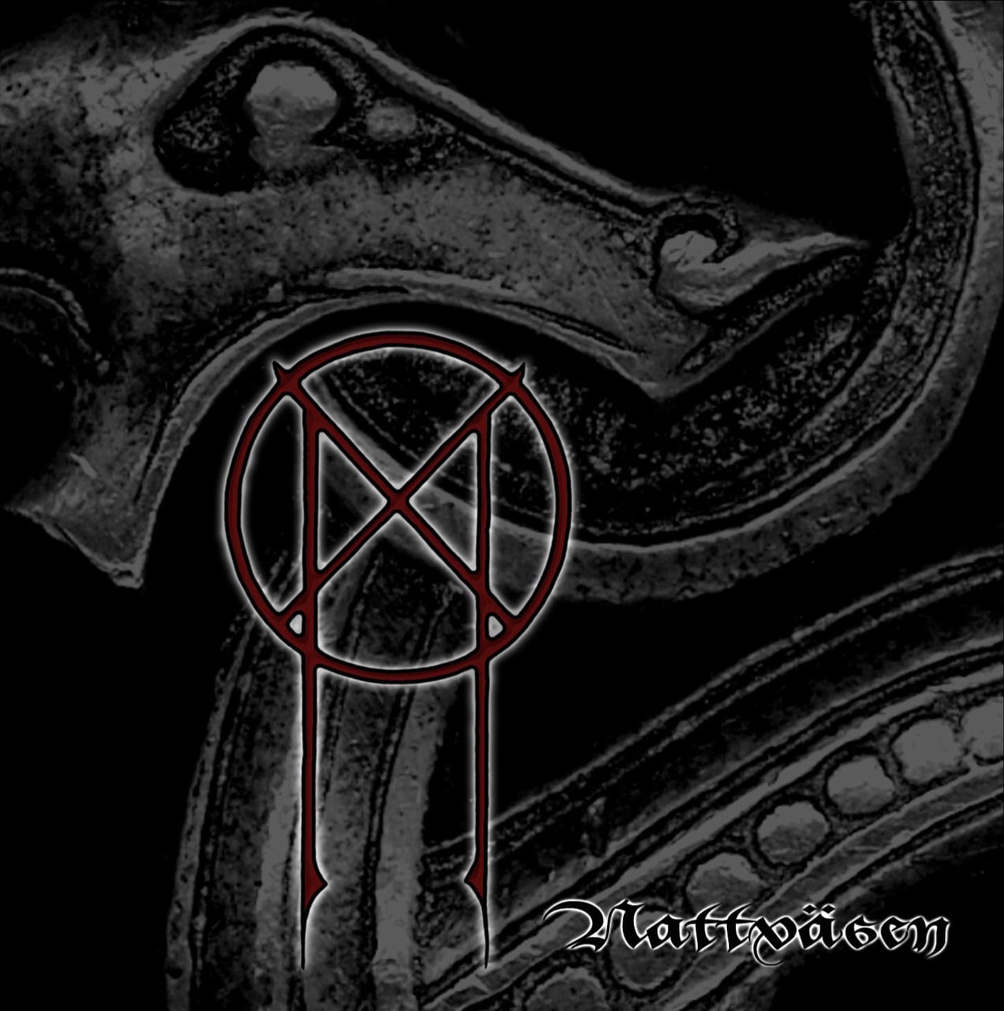 Nattväsen cover