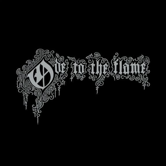 Ode to the Flame cover