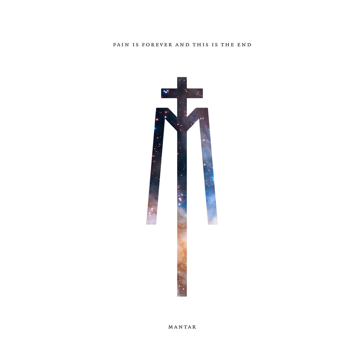 Pain Is Forever and This Is the End cover