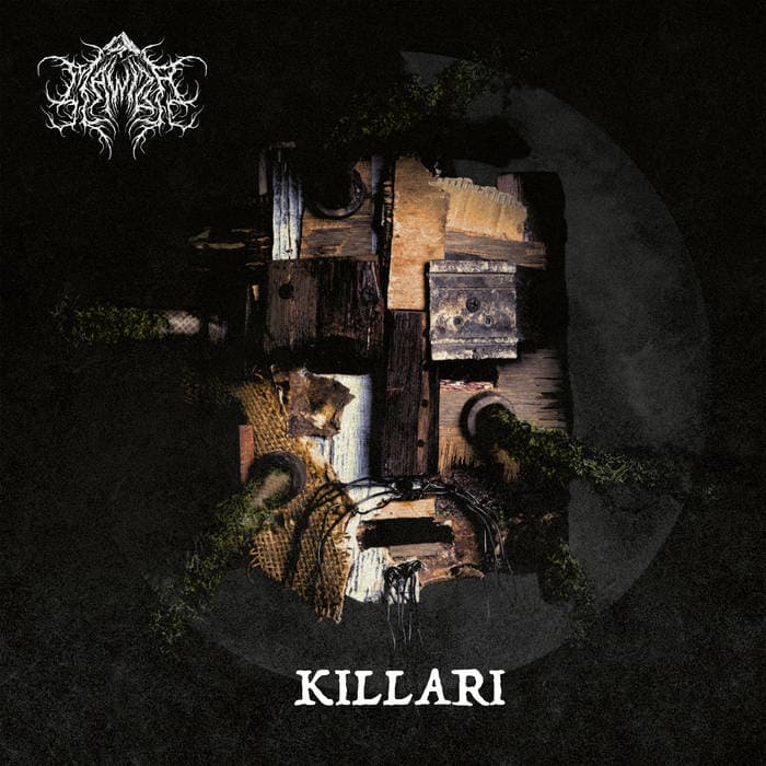 Killari cover