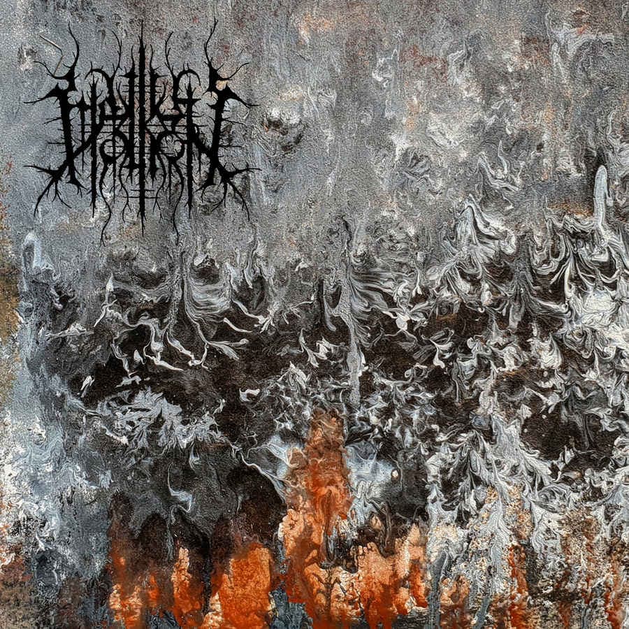 The Solace of Death cover