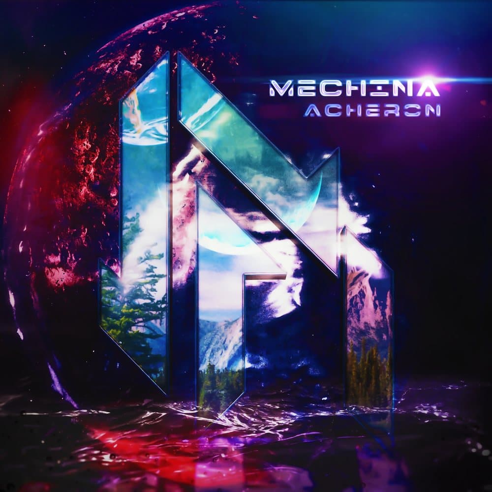 Acheron cover
