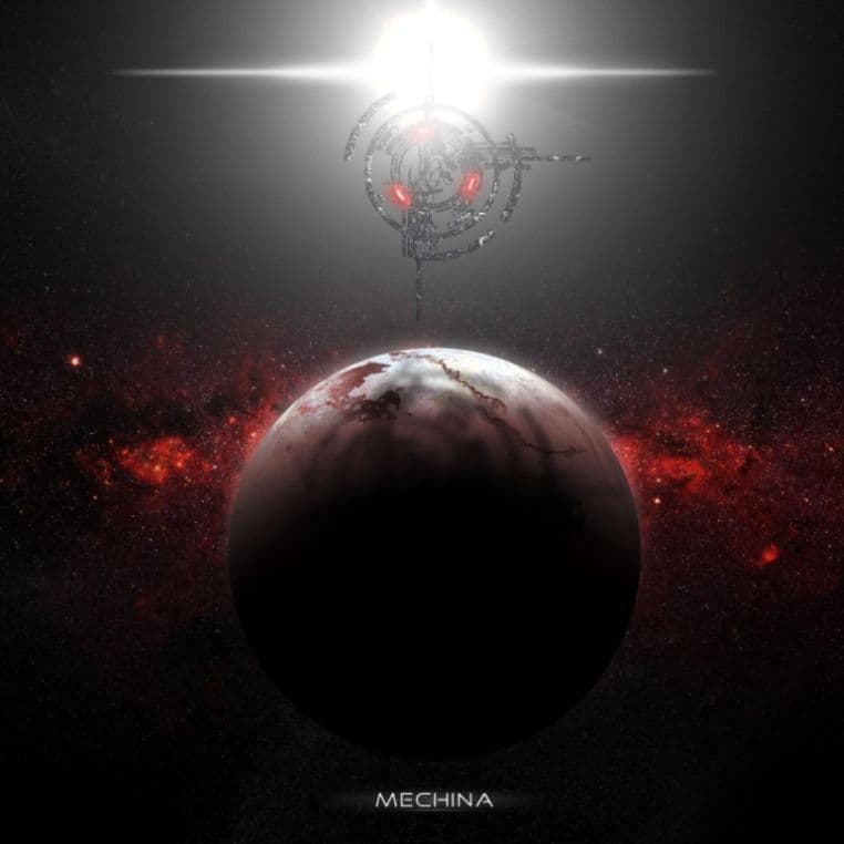 Empyrean cover