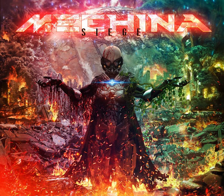 Siege cover