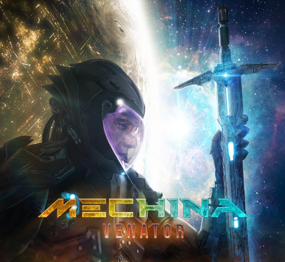 Venator cover