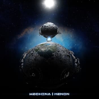 Xenon cover
