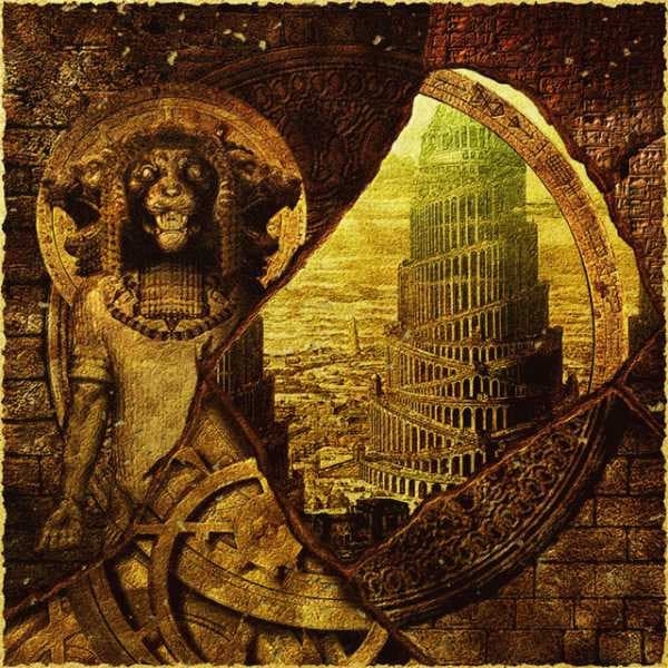 Emissaries cover