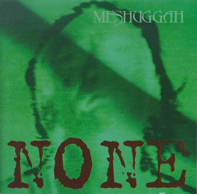 None cover