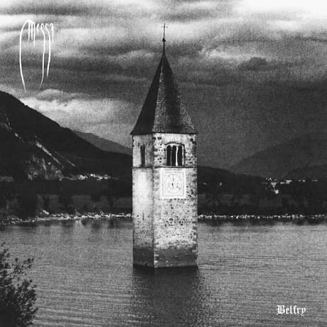 Belfry cover