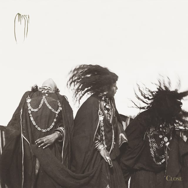 Close cover