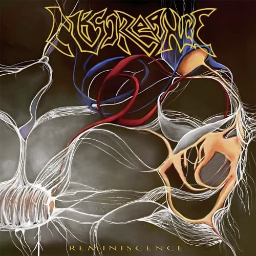 Reminiscence cover