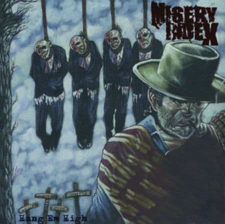 Hang Em High cover