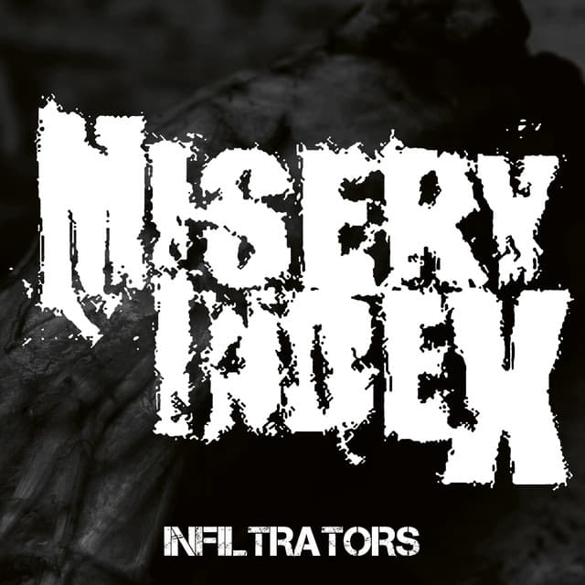 Infiltrators cover