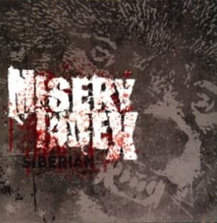 Siberian cover