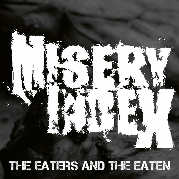 The Eaters and the Eaten cover