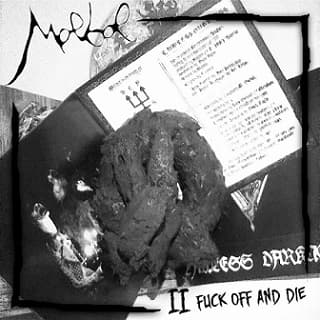 II cover