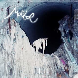 III cover