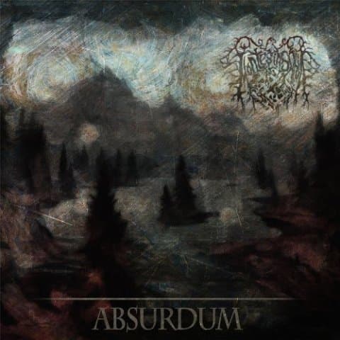 Absurdum cover