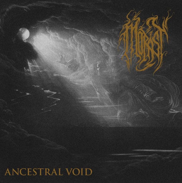 Ancestral Void cover