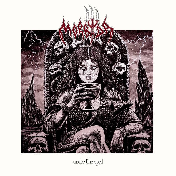 Under the Spell cover