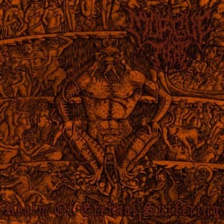 Realm of Eternal Suffering cover