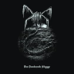 Den vandrende skygge cover