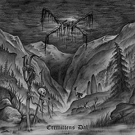 Eremittens dal cover