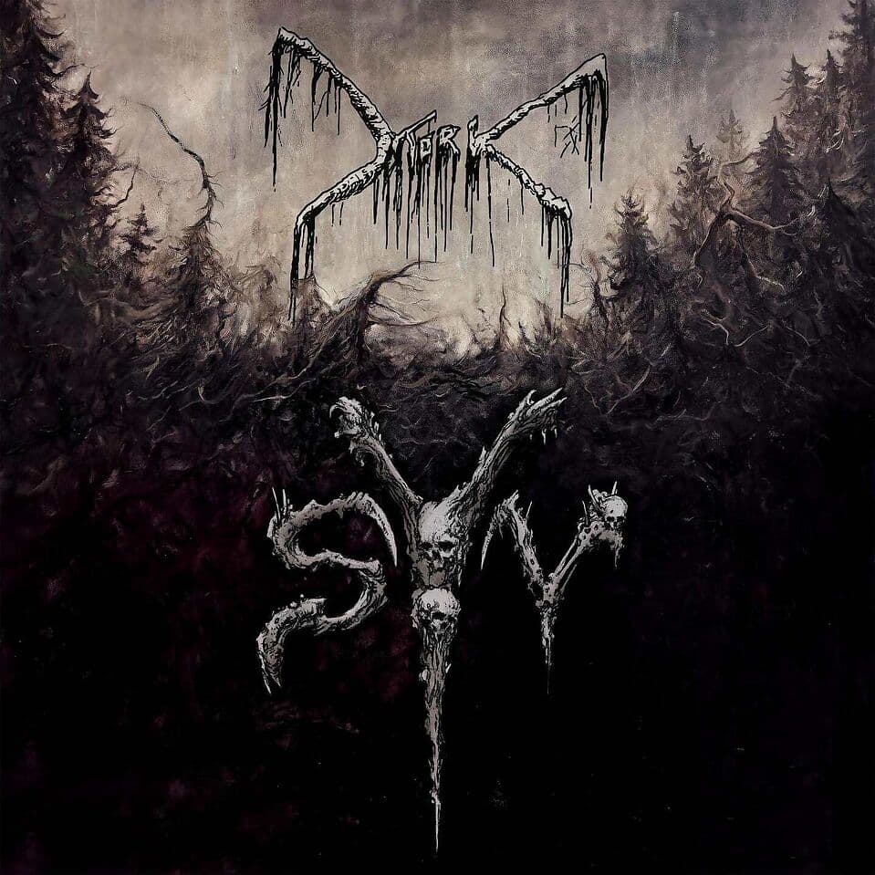 Syv cover