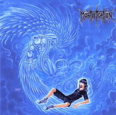 Triumph of Mercy cover
