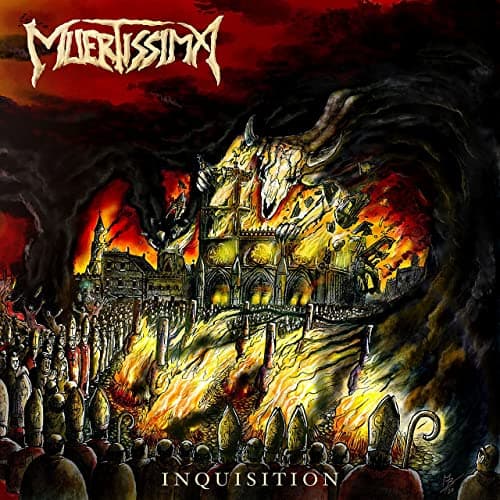 Inquisition cover