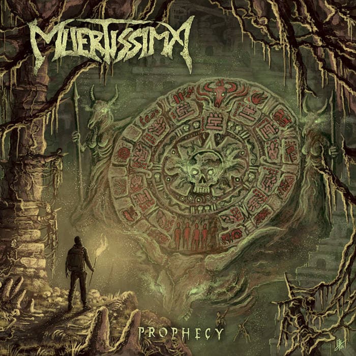 Prophecy