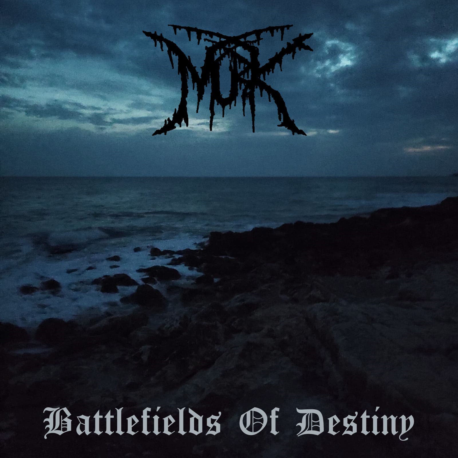 Battlefields of Destiny