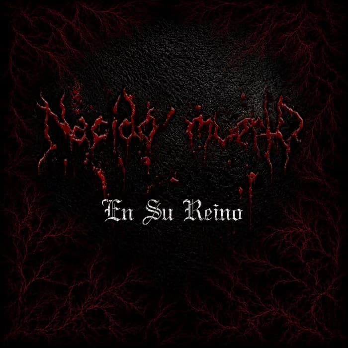 En su reino cover