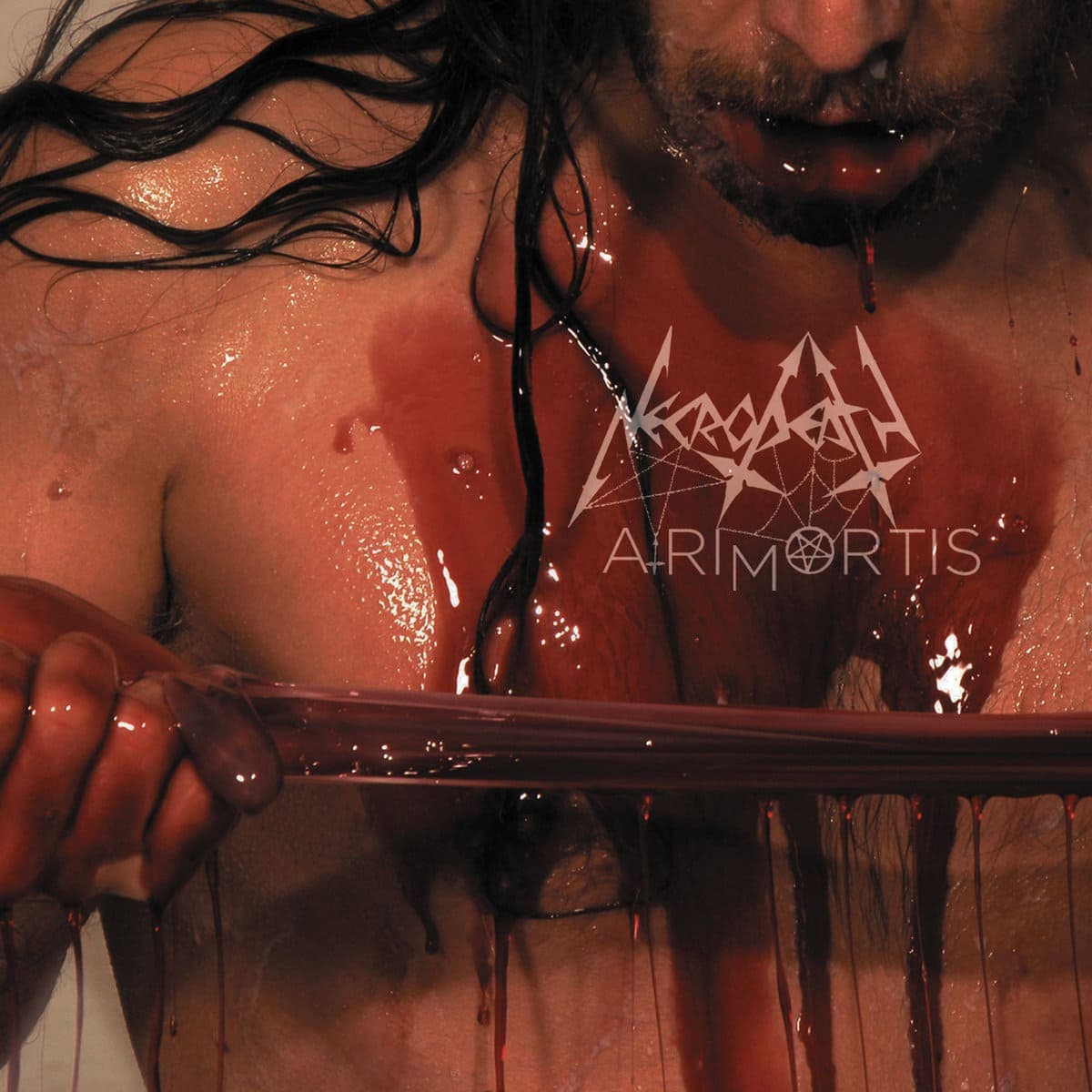 Arimortis cover
