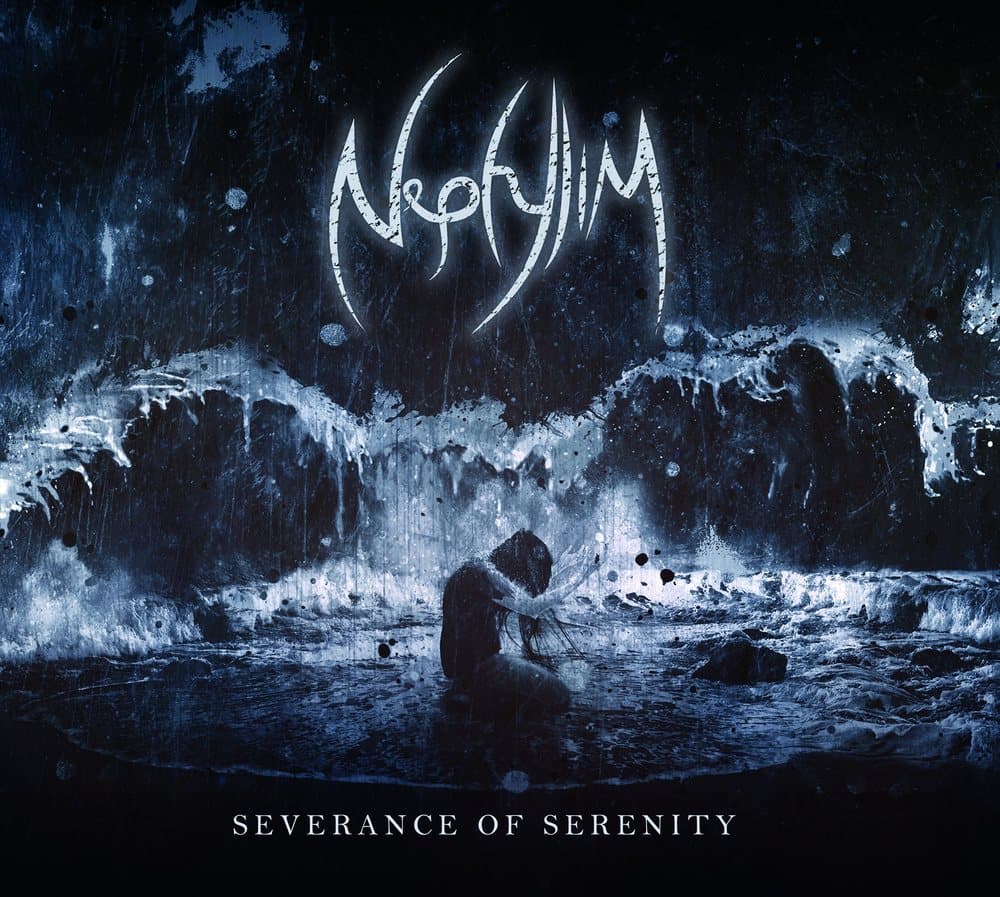 Severance of Serenity cover