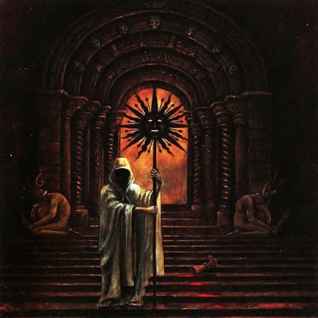 Apocalypse Sun cover