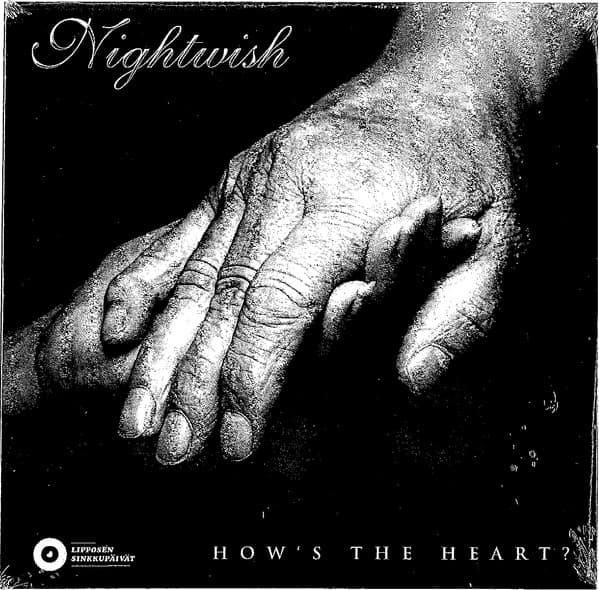 How's the Heart? cover