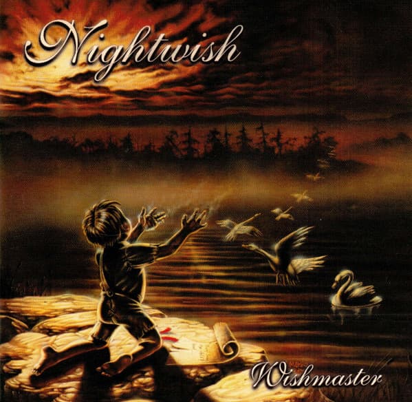 Wishmaster cover