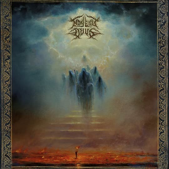 Impious cover