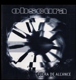 Fuera de alcance cover