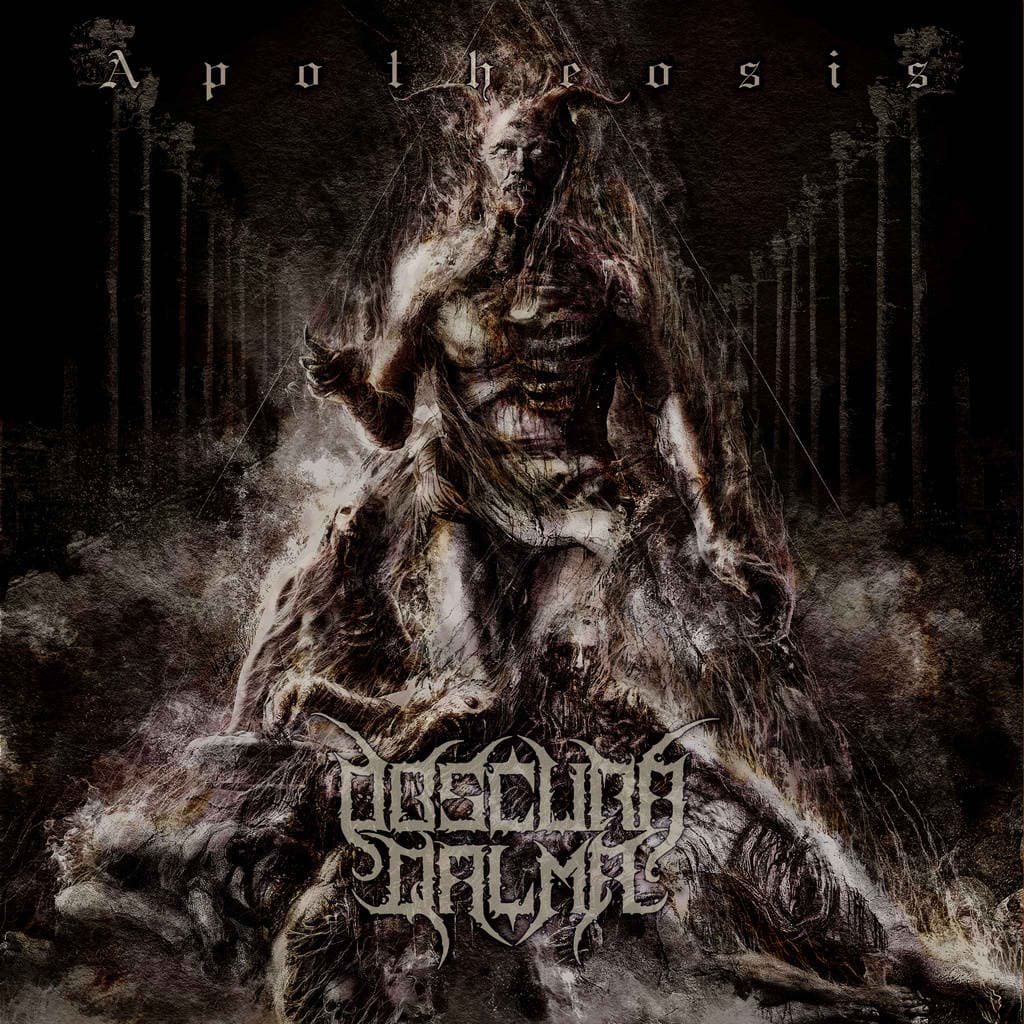 Apotheosis cover
