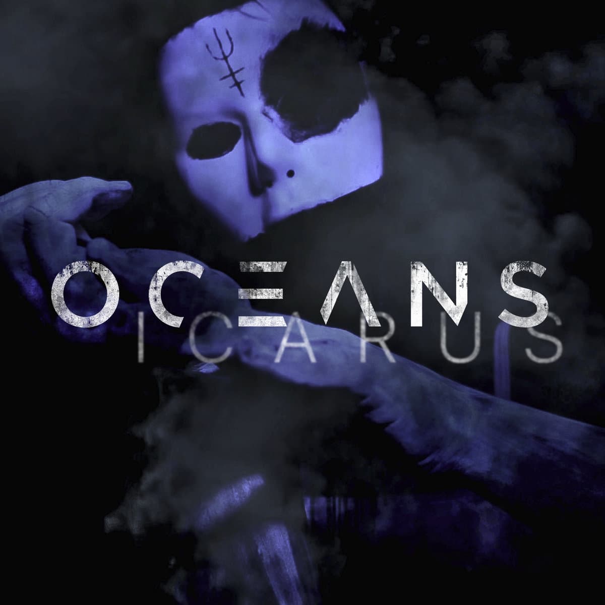 Icarus cover