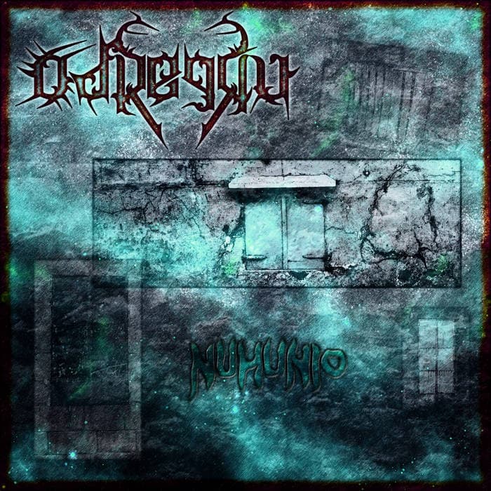 Nuhunio cover